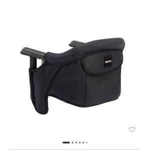 Inglesina Fast Table Chair Kids Babies & Toddlers up to 37 lbs /Navy